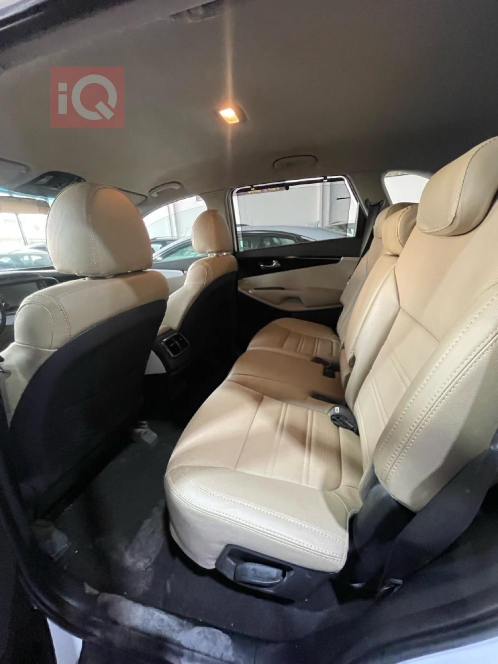 کیا سۆرینتۆ